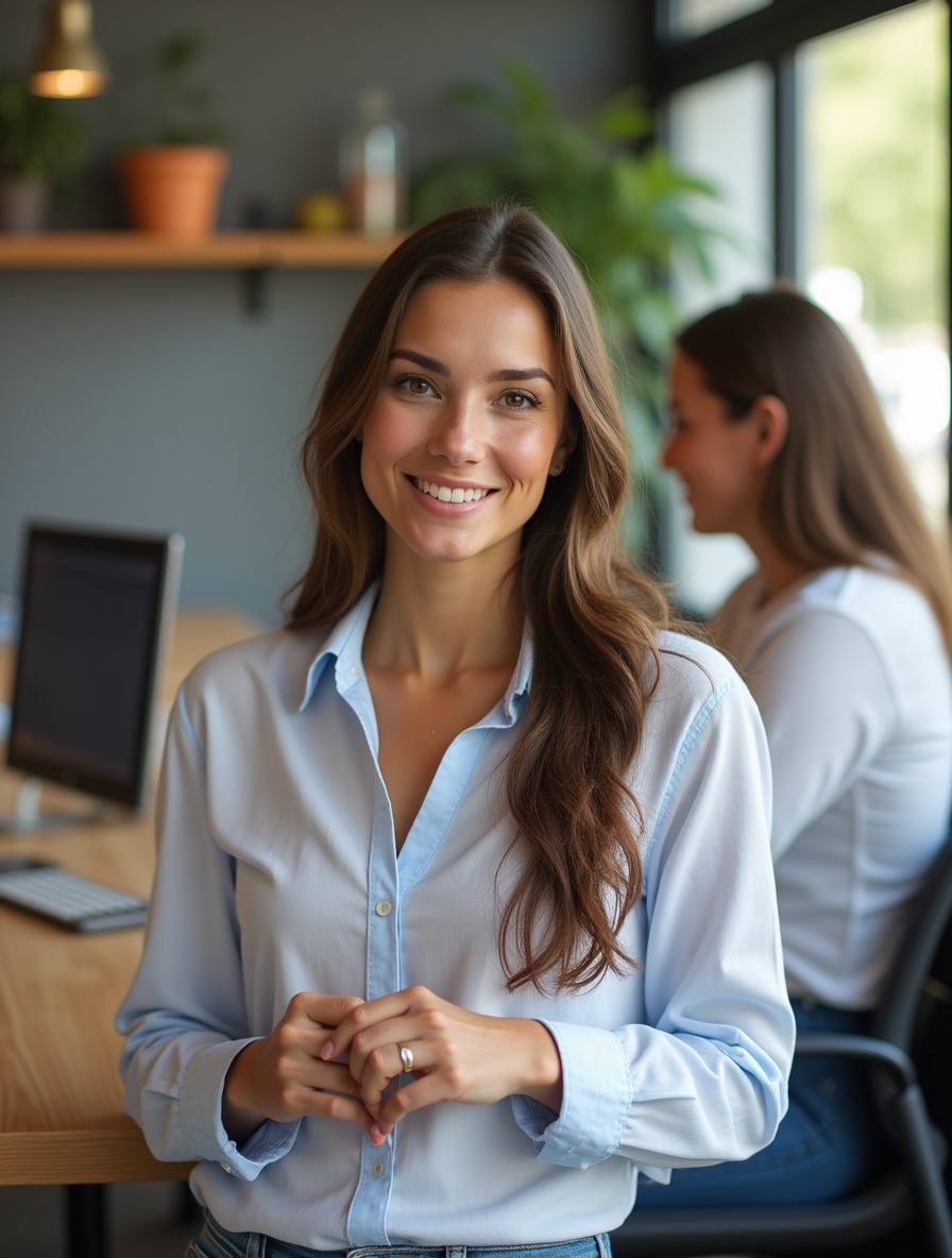 'Sophie Johnson' a satisfied Harbor Realty client